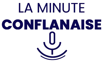 Logo La minute Conflanaise 