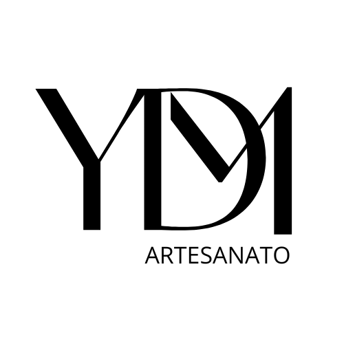 Logo Ydm Artesanato