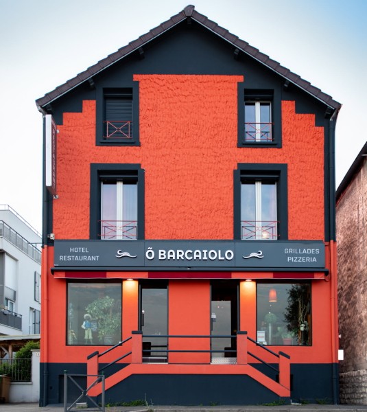 O BARCAIOLO