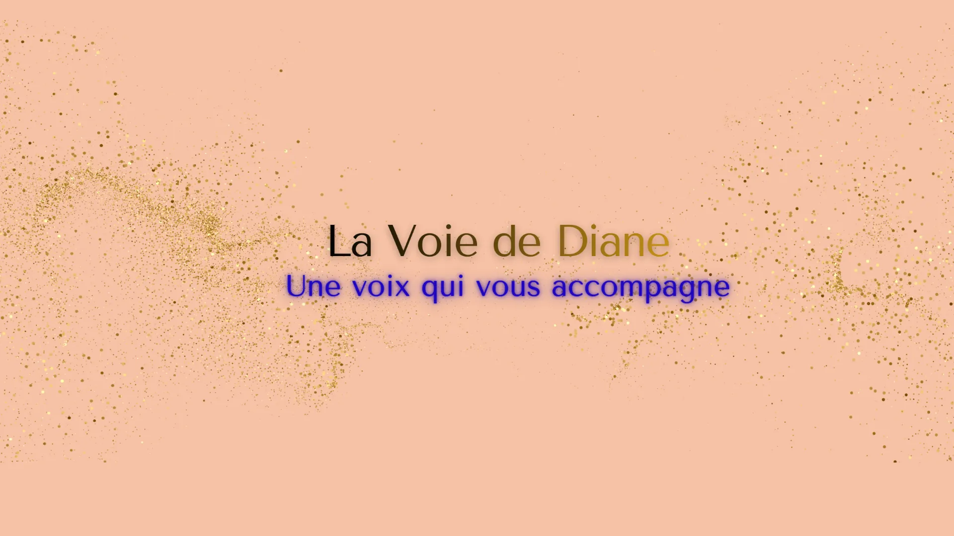 La Voie de Diane