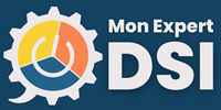 Logo Mon Expert DSI