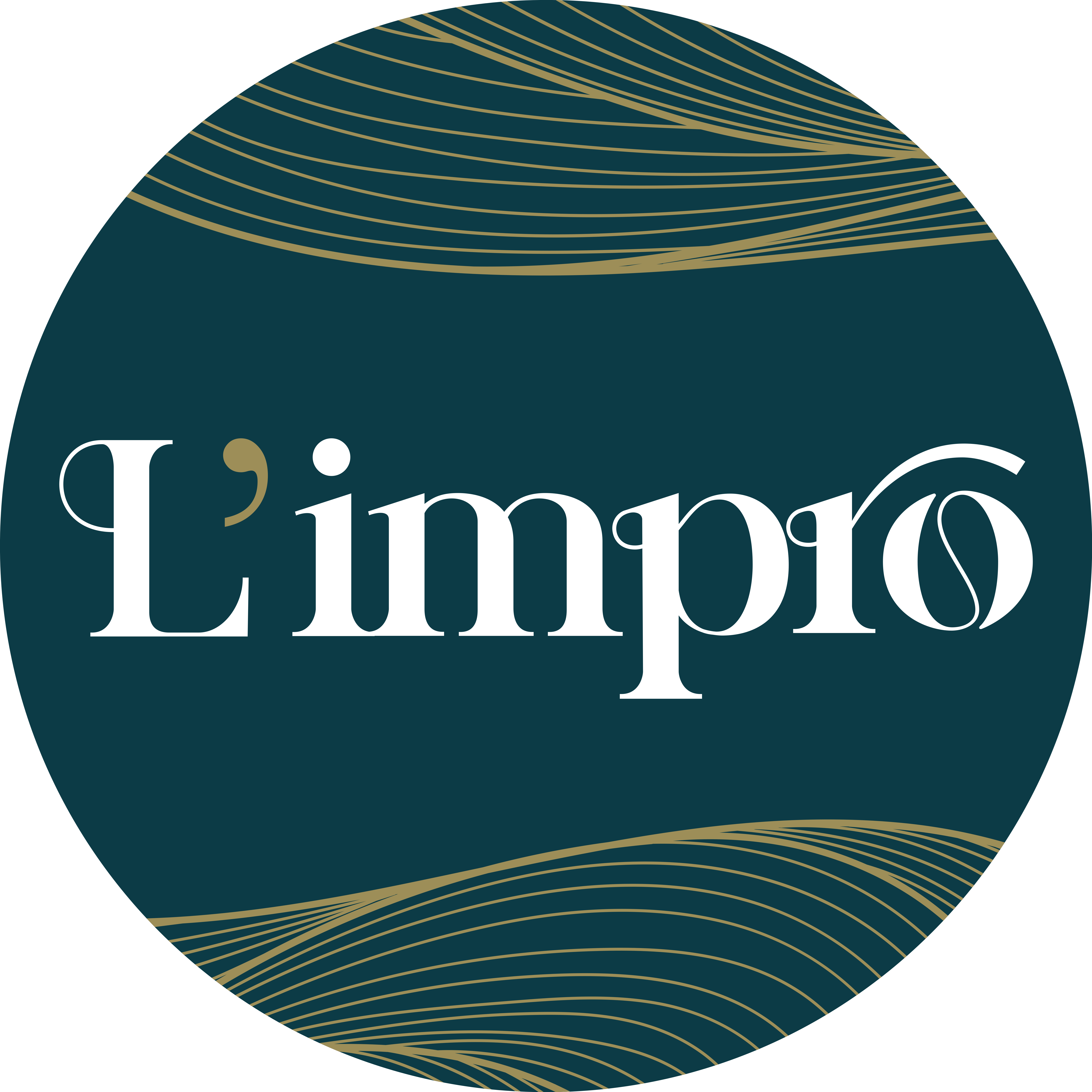 Logo L'impro