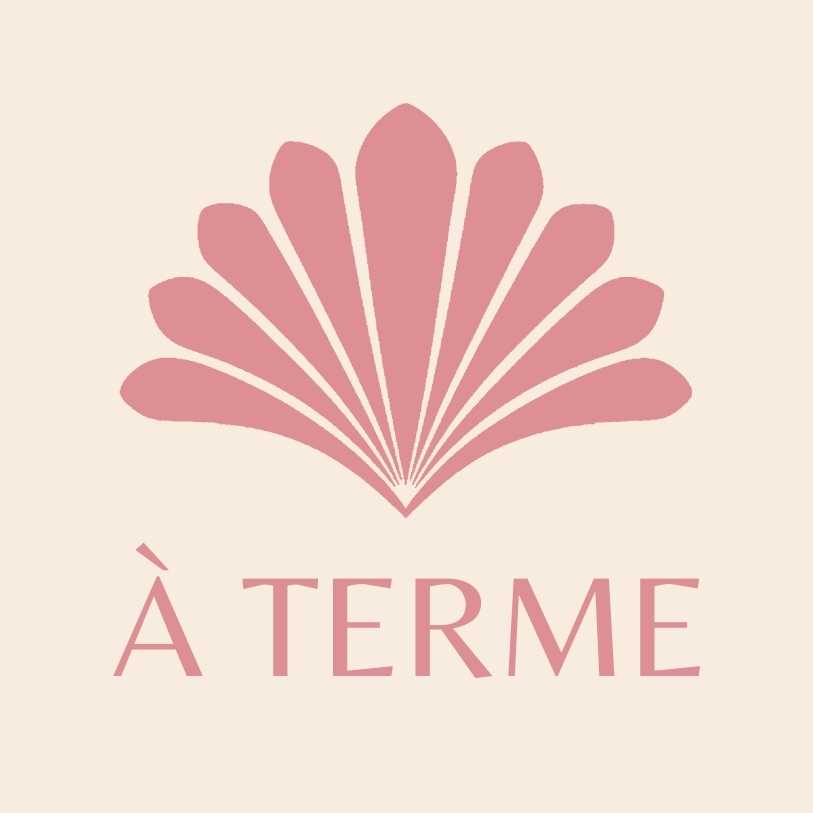Logo À TERME