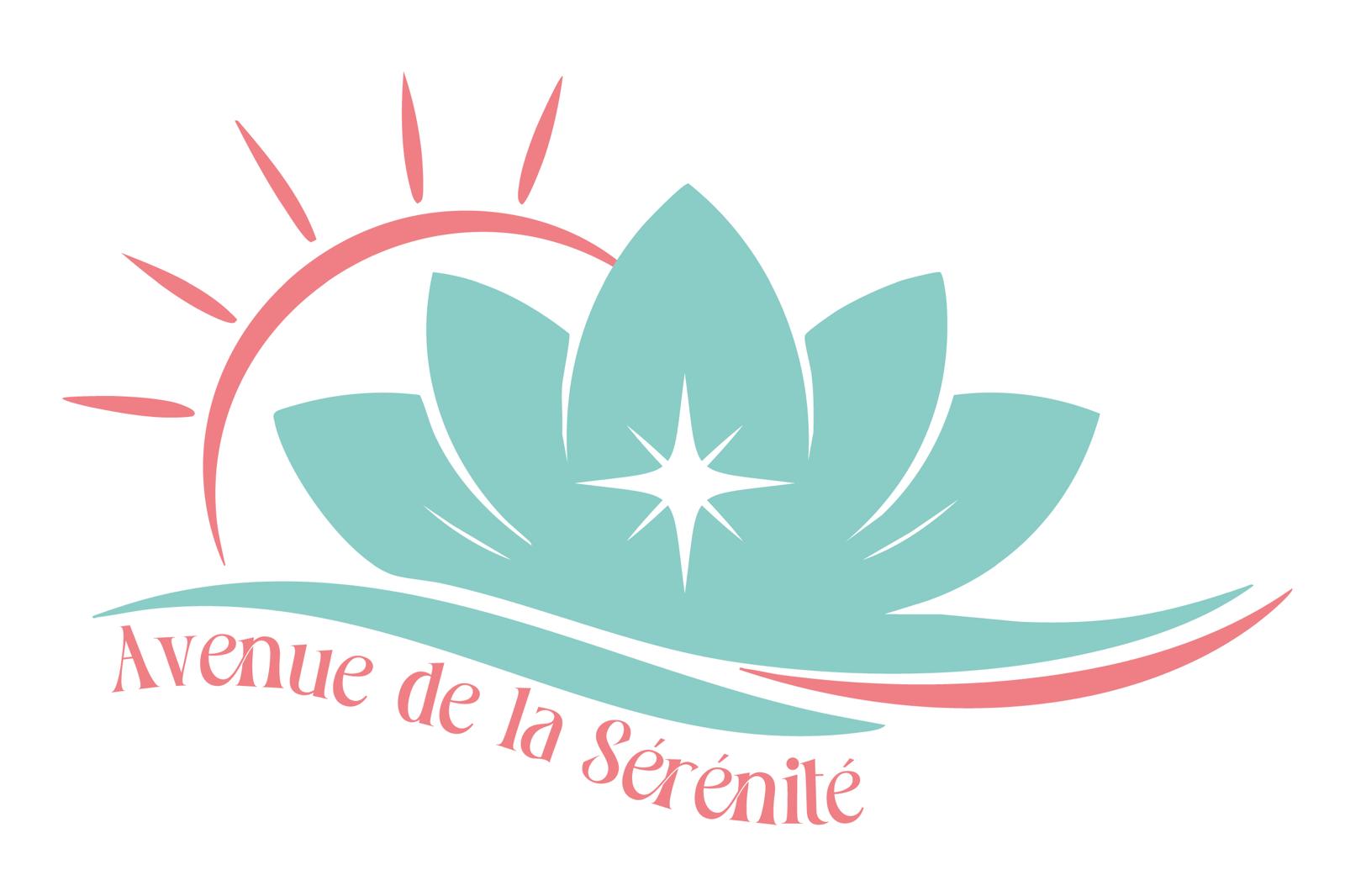 Logo L'AVENUE DE LA SÉRÉNITÉ