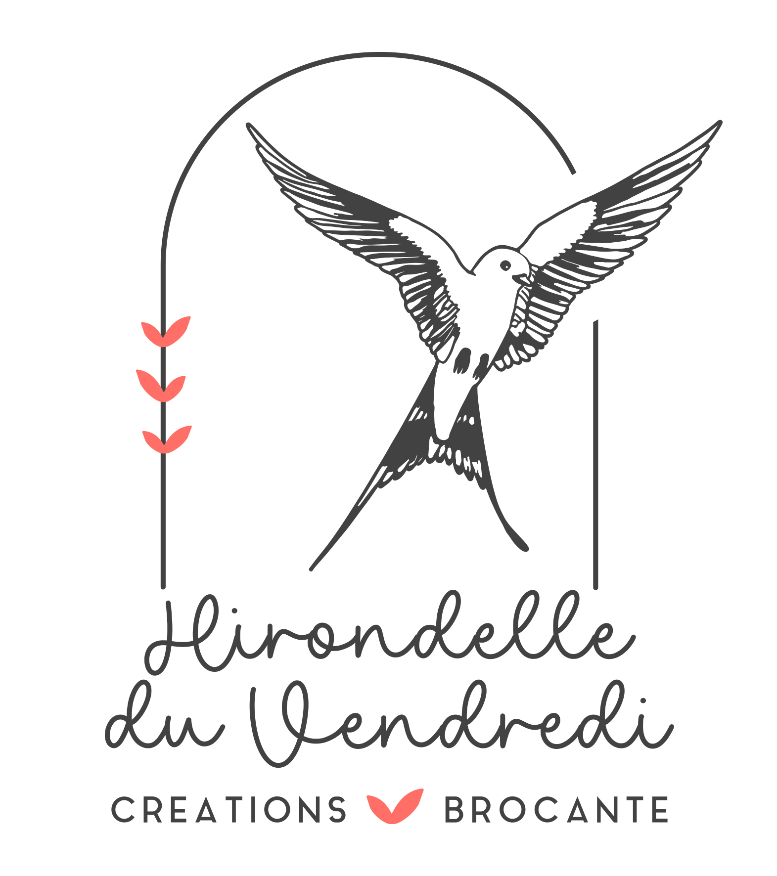 Hirondelle du Vendredi 