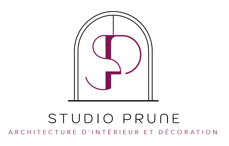 Logo STUDIO PRUNE