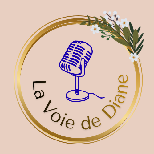 Logo La Voie de Diane