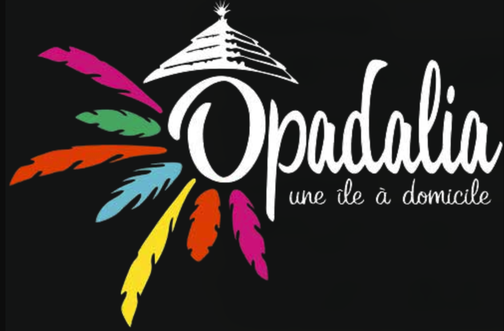 Logo Ôpadalia
