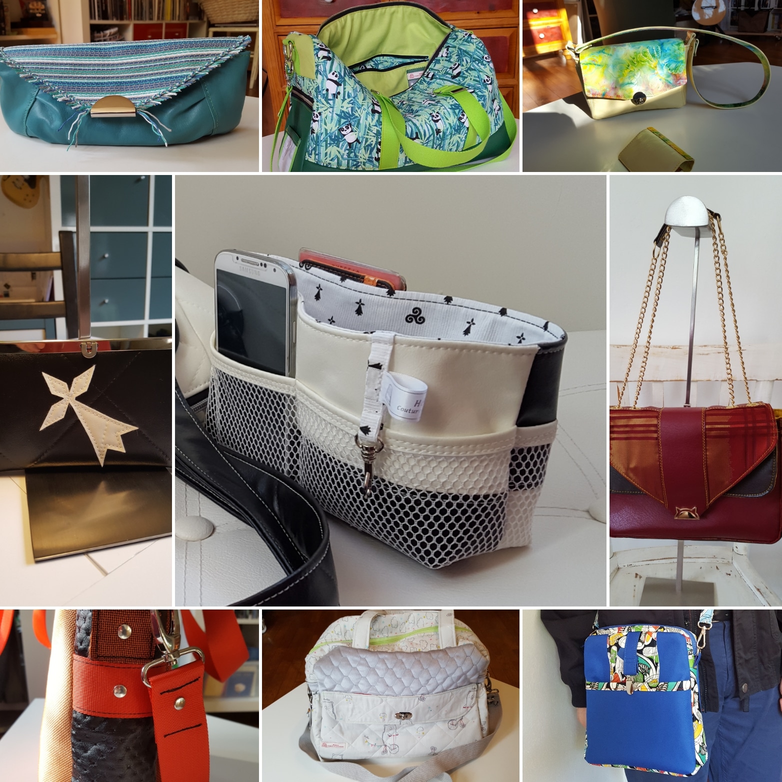 Hélavie Couture et Créations