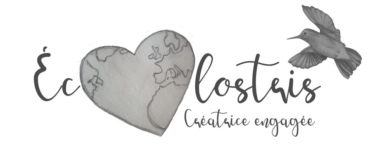 Logo Écolostris