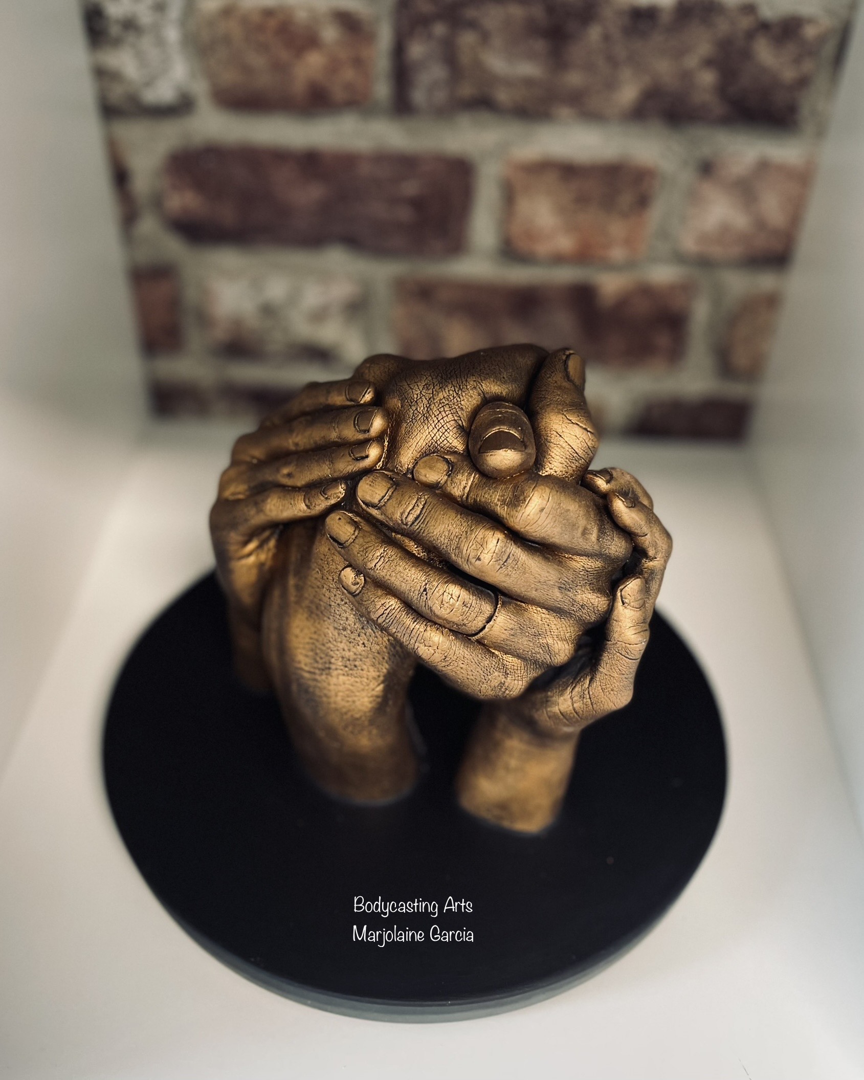 Bodycasting Arts