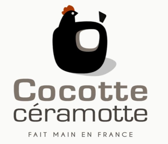 Logo Cocotte Céramotte