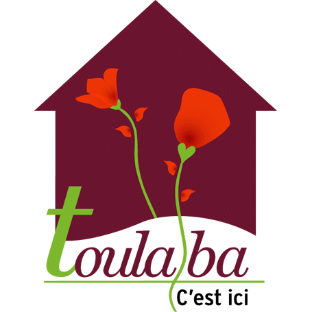 Logo Toulaba, c'est ici