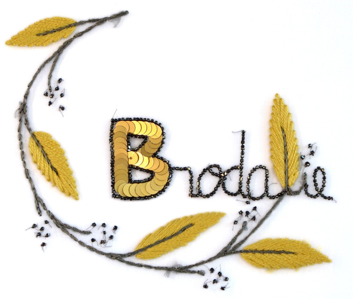 Logo Brodalie