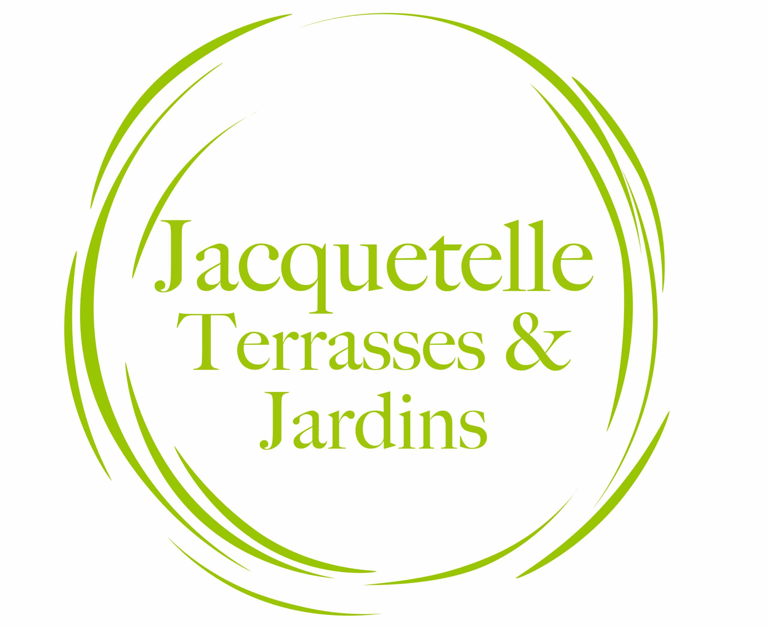 Logo Jacquetelle Terrasses & Jardins