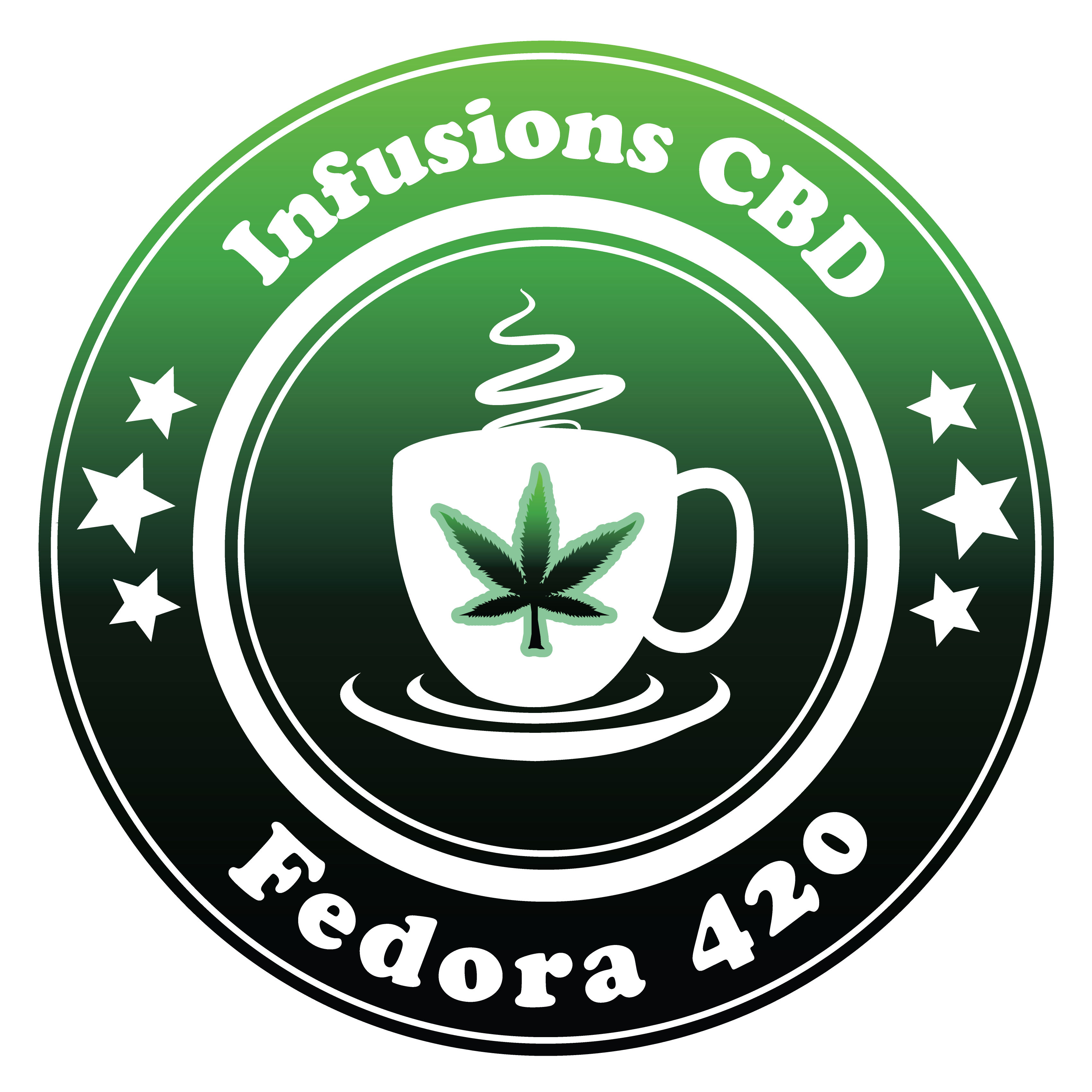 Logo FEDORA 420