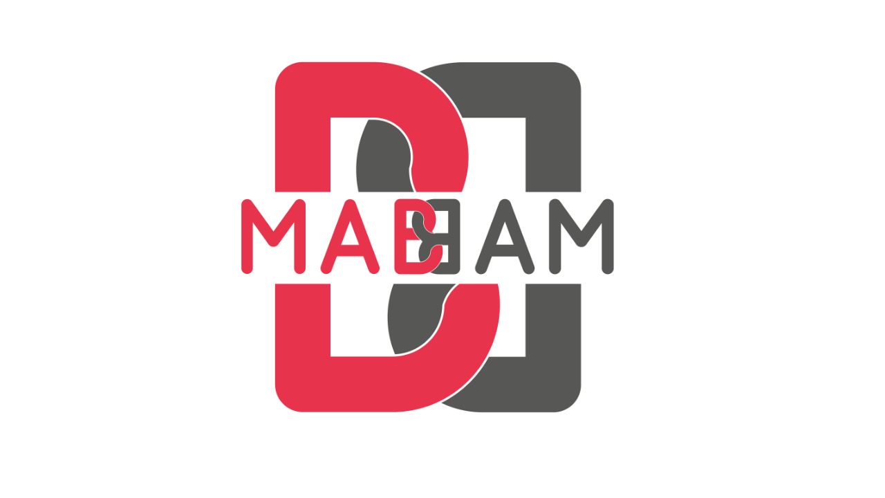 Logo MABBAM