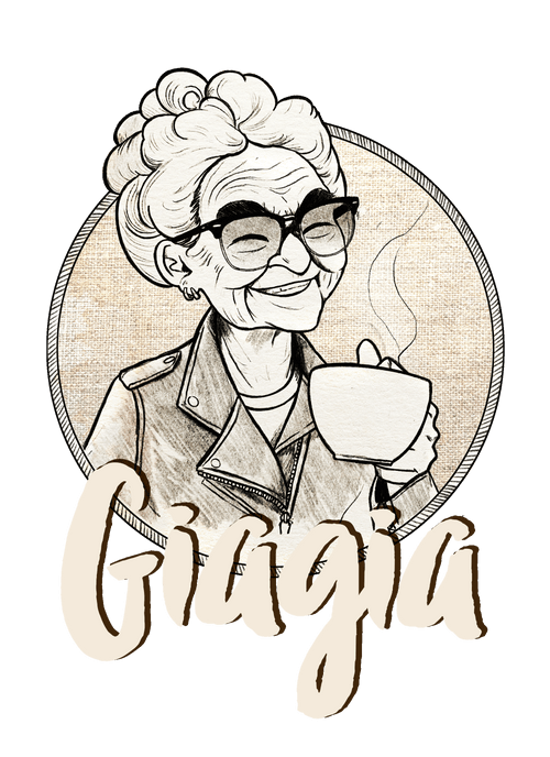 Giagia